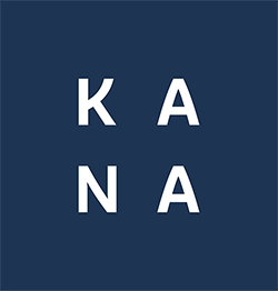 Kana Consult logo